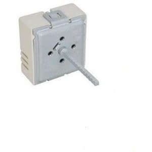 ER 5500200 Interruptor Infinito Universal para Quemador de Superficie - Product Image 4