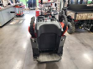 2024 Kubota SCL1000 Skid Steer Loader - Compact <b>Stand</b>-On Track Loader with 24.8 HP Diesel <b>Engine</b> - Product Image 4