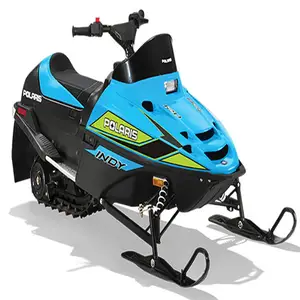 Polaris Indy 200cc kid motoslitta/snowscooter in vendita
