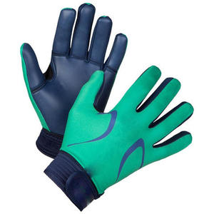 Personalizable Gaelic Hurling Guantes de fútbol de cuero transpirable con diseño de sublimación - Product Image 2