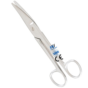 โรงงานออกแบบ OEM เองขายตรงผ่าตัด Mayo-ขุนนางกรรไกรนรีเวช/ราคาถูก Mayo-ขุนนางกรรไกรนรีเวช - Product Image 1