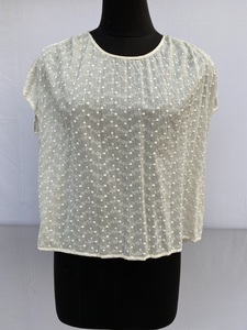 Vestido de algodón con logotipo personalizado para mujer, Vestido largo de verano informal sin mangas, vestido occidental para verano, elegante Retro étnico - Product Image 2