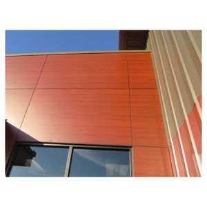 Systèmes en aluminium architecturaux <span class=keywords><strong>de</strong></span> mur rideau <span class=keywords><strong>de</strong></span> PRIMA pour les façades modernes <span class=keywords><strong>de</strong></span> bâtiment - Product Image 6