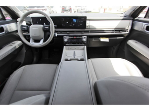 2025 Hy U. nd ai Santq Fe Hybrid Limited FWD muy limpio - Product Image 4