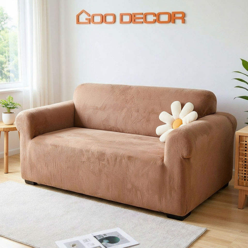 สีน้ำตาล