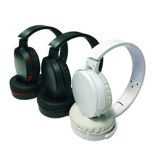 Audífonos Inalámbricos con Cancelación de Ruido de Calidad de Exportación para Teléfono Móvil con Cancelación Activa de Ruido (ANC) de Modo Dual 5.1 IPX2 - Product Image 4