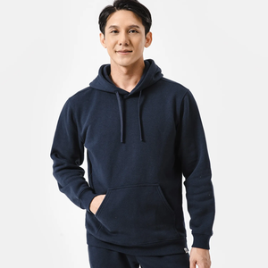 Sweats à capuche et sweatshirts personnalisables pour hommes avec service OEM - Product Image 6