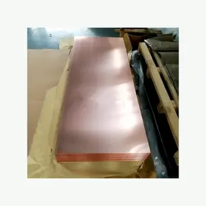 High quality Grade A Electrolytic Copper Cathode 99.99% / Factory Price Copper Cathode