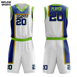 Camiseta de Baloncesto Transpirable de Alta Calidad para Hombre, Edición Clásica para Equipos de los Warriors, Uniforme con Diseño Cosido - Product Image 6