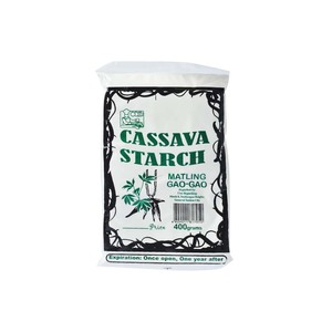 Polvo de almidón de yuca de grado alimenticio brasileño de primera calidad, 25 kg/bolsa, grado A, sin gluten y sin OGM para ingredientes, almidón modificado - Product Image 2