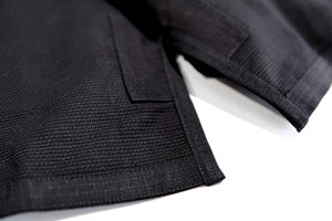 Uniforme de Karate de artes marciales para hombres hecho a medida Trajes de Karate de bajo precio Ropa Premium para entrenamiento - Product Image 4