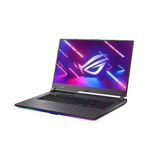 Laptop para Juegos G17 de 17.3\" Nueva con Pantalla IPS FHD de 144Hz, RTX 3060, 16GB DDR4, 512GB, Personalización OEM de Grado Industrial - Product Image 3