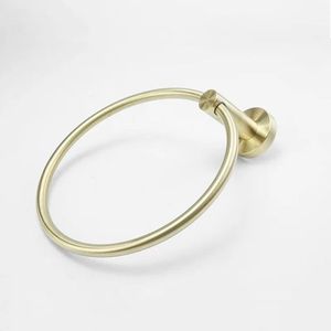 Crochets de salle de bain contemporains en acier inoxydable antique de qualité supérieure, finition argentée polie, au prix de gros - Product Image 3