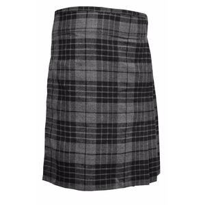 Kilt utilitario hecho a mano tradicional escocés al por mayor personalizado - Product Image 5