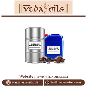 Chocolate Fragrance Oil - Product Image 3