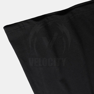 Venta directa de fábrica, camiseta informal ajustada de manga corta para hombre, ropa al por mayor de poliéster/algodón de alta calidad - Product Image 6