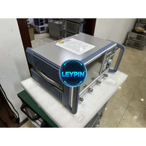 Analizador de Redes Vectoriales Rohde & Schwarz R&S ZNB20 de 20 GHz para Aplicaciones de Alto Rango Dinámico - Product Image 2