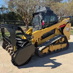 2021สำหรับ299D3 XE ดีเซลรถตักดินรถตักดินรับประกัน1ปี - Product Image 1