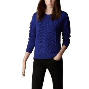 Nueva Llegada, Sudaderas Personalizadas para Mujer, Otoño Invierno, Color Sólido, Casual, 100% Algodón, Forro Polar Ecológico, Diseño Económico - Product Image 2