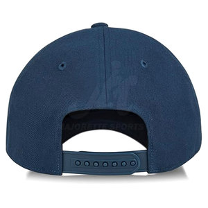 Casquettes de baseball au design optimal, conçues pour un style tendance, avec fermeture snapback réglable et visière incurvée. - Product Image 4