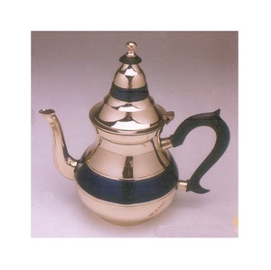 Luxury Hotels and Restaurants Tea Kettle for Home Serving Tea Kettle Coffee Table Serving Kettle <b>Teapot</b> - Product Image 1