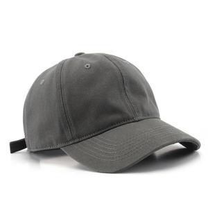 Casquette Snapback Urban Stealth personnalisable, noir mat, en velours/canvas de coton premium, coupe structurée, ajustable, style streetwear décontracté - Product Image 5