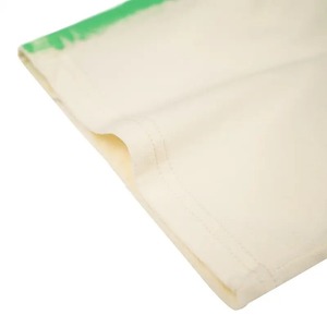 <b>men</b> 150 grams breathable 100% cotton <b>T</b>-<b>shirt</b> for <b>men</b> loose fit loose fit printed crew fitness anti-wrinkle <b>Pocket</b> - Product Image 6