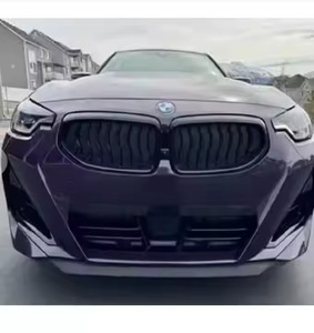 คุณภาพสูง2024 B M -W X-Drive S M2 40I รถยนต์มือสองที่สะอาดมีระยะทางต่ำเบาะหนัง WD - Product Image 2