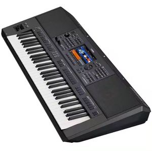 Réductions spéciales PSRSX900 Arranger Workstation Clavier/Piano - Product Image 1