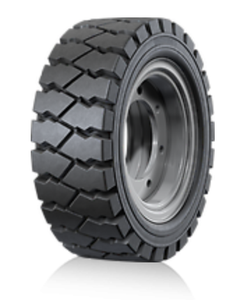 Neumáticos de carretilla elevadora radial neumática industrial nuevos 250-15-18 para uso general de Reemplazo/reparación - Product Image 1