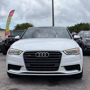 Audi A3 Quattro LHD Usado, 2016 - Product Image 1