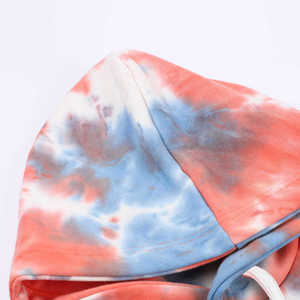 Sudadera con capucha con logotipo 3D personalizado de alta calidad, precio bajo, ropa informal, Jersey, sudaderas de sublimación de secado rápido antipilling - Product Image 3