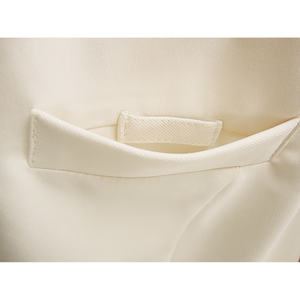 เสื้อคลุมสีเบจ JBPQ รุ่น E-3126 (LL) ชุดทำงาน ประเภทเสื้อท่อนบน - Product Image 4