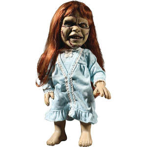 Muñeca Regan de The Exorcist a Escala Mega de 15 Pulgadas para Niñas - Product Image 1