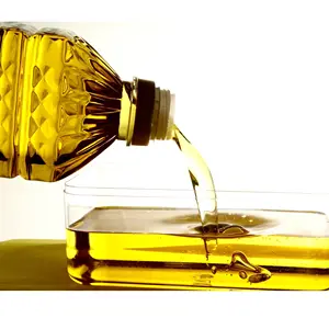 Aceite de colza refinado, aceite de Canola, aceite de colza crudo para la exportación