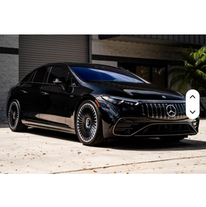 Mercedes-AMG EQS 2022 SUPER LIMPIO, LISTO PARA ENVIAR - Product Image 5