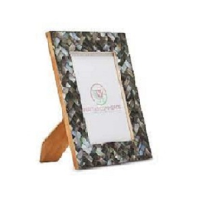 Cadre photo design fait à la main Tenture murale et décoration de table Vente en gros Cadre photo antique Cadeaux et décoration - Product Image 4