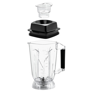 Juego de Vasos para Licuadora PRO XTRA TOUCH - Product Image 1