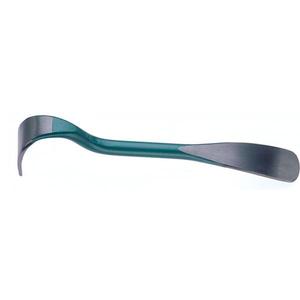 Cuillère à tapoter Stahlwille avec ventouse, outil durable en acier inoxydable pour la maison et le bureau - Product Image 1