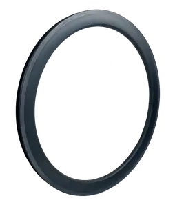 Bicycle Wheel Rim For Cyclocross