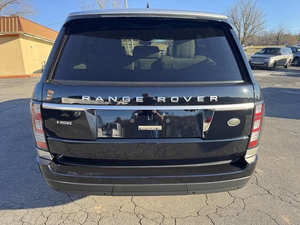 Land Rover LHD d'occasion, année 2017, origine américaine - Product Image 6