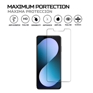 เคสกันกระแทกสำหรับ Huawei Nova 14i อุปกรณ์ของคุณ, อุปกรณ์ป้องกันการกระแทก - Product Image 2