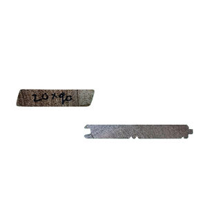 Premium Red Balau <b>Wood</b> Versatile Furniture Decorative Purposes Dressed Timber <b>Wood</b> Mouldings Large Supply Quantity Ocean - Product Image 1