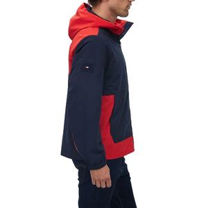 Veste Softshell de Haute Qualité Personnalisée Dernier Design Vestes pour Hommes de la Rue Principale en provenance du Pakistan Veste Softshell Légère 2026 - Product Image 3