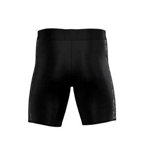 กางเกงขาสั้นของผู้ชาย,กางเกงออกกำลังกายวิ่งฟิตเนสกางเกงขาสั้นดีไซน์ใหม่ปี2023 - Product Image 3