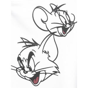 เสื้อฮู้ดสำหรับผู้ชายพิมพ์ลายนูน2025ผ้าคอตตอนโพลีเอสเตอร์กันลมกันน้ำระบายอากาศได้ดี - Product Image 6