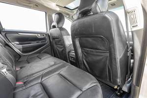 VOLVO V70R 2004 D'OCCASION CÔTÉ GAUCHE/CÔTÉ DROIT - Product Image 3