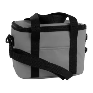 Borsa Termica Personalizzata per Dispositivi Tecnologici, per Conservare e Organizzare Gadget - Product Image 1