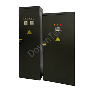 UL/CUL hộp phân phối điện được chứng nhận thiết bị chuyển mạch điện áp thấp tùy chỉnh và Giao hàng nhanh chóng PLC điều khiển điện - Product Image 5