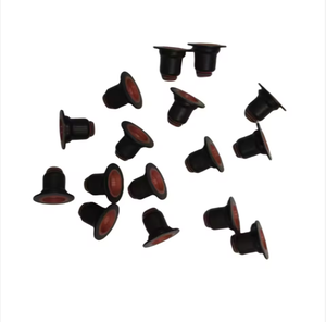 Joint d'étanchéité de soupape 1640098880 095660 POUR Peugeot 3008 207CC 308CC 308SW Citroën C4 C4L - Product Image 1